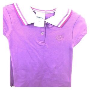 Girls Dress Sz 24 months Purple NWT